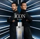 Парфумована Вода Antonio Banderas The Icon Elixir 100 мл Тестер - зображення 7