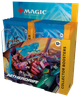 Колекційні карти Wizards of the Coast Magic the Gathering: Aetherdrift - Collector Booster Display (англійське видання) 12 шт. (0195166278759) - зображення 1