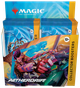 Kolekcjonerskie karty Wizards of the Coast Magic the Gathering: Aetherdrift - Collector Booster Display (edycja angielska) 12 szt. (0195166278759) - obraz 2