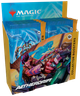 Колекційні карти Wizards of the Coast Magic the Gathering: Aetherdrift - Collector Booster Display (англійське видання) 12 шт. (0195166278759) - зображення 3