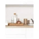 Підлогова шафа KNOXHULT IKEA 703.267.88 білий - зображення 2