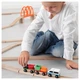 Поезд LILLABO 3 шт. IKEA 603.200.94 - изображение 4