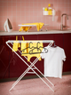 Сушарка JALL IKEA 802.428.92 білий - зображення 4