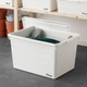 Контейнер SOCKERBIT IKEA 803.160.67 білий - зображення 1