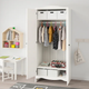 Шкаф SMAGORA IKEA 104.608.88 - изображение 3