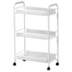 Візок HORNAVAN IKEA 702.438.73 - зображення 1