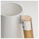 Лейка BITTERGURKA IKEA 303.680.68 белый - изображение 6