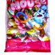 Жувальні цукерки Trolli Mouse Мишки 1 кг (0123) - зображення 2