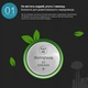 Літієва батарейка Westinghouse Lithium CR2032 1 шт. (0889554001523) - зображення 4