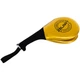 Ракетка для тхэквондо двойная Zelart Fight Gear 1238 Gold - изображение 3