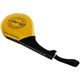 Ракетка для тхэквондо двойная Zelart Fight Gear 1238 Gold - изображение 4