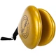 Ракетка для тхэквондо двойная Zelart Fight Gear 1238 Gold - изображение 5