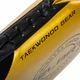 Ракетка для тхэквондо двойная Zelart Fight Gear 1238 Gold - изображение 6