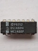 Микросхема MC1488P (МС1398) - изображение 2