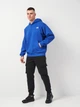 Худи утепленное мужское The North Face NF0A89G1CZ61 S Синее (197065066086) - изображение 3