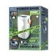 Power bank REMAX RPP-123 60000 mAh PD27W+QC3.0(22.5W) с быстрой зарядкой / фонариком и дисплеем 3xUSB Grey - изображение 5