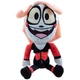Мягкая игрушка Чарли 27 см Отель Хазбин Hotel hazbin - изображение 2