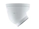 Купольная Full Colour IP камера с микрофоном Tyto IPC 4D36-M1S-25 (FC/AI-PRO), 4Мп - изображение 3