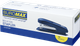 Степлер Buromax №10 15 листов Светло-серый (BM.4100-09) - изображение 5