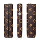Чехол для системы нагревания табака BauTech из экокожи в дизайне Louis Vuitton Коричневый (1015-329-00) - изображение 2