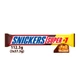 Батончик шоколадный Snickers Super большой 112,5 грамм - изображение 2
