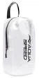 Сумка спортивная Aqua Speed Dry Pouch 61628 38 x 21 x 9 см 7 л Бело-черная (757-07) (5905718616282) - изображение 2