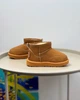 Угги детские 27 рыжие 1464 - изображение 3