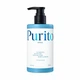 Зволожувальний лосьйон для тіла з маслом ши Purito Seoul Luminous Moisture Shea Butter Body Lotion Ocean Breeze, 300 ml - изображение 1