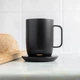 Ember умная кружка Temperature Control Smart Mug 2, 414 мл c контролем температуры, Черная, с подогревом, смарт чашка - изображение 4