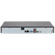 8-канальный IP видеорегистратор Dahua DHI-NVR2208-I2, 12Мп - изображение 2