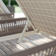 Лежак SEGERON IKEA 794.948.57 - изображение 4