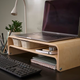 Подставка под монитор VATTENKAR IKEA 805.415.65 - изображение 2