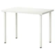 Письменный стол LINNMON/ADILS IKEA 299.321.81 белый - изображение 1