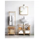 Стелаж RAGRUND 34x60 см IKEA 402.530.76 бамбук - зображення 4