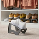 Коробка для взуття MURVEL IKEA 204.348.32 - зображення 2