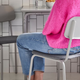 Кухонный стул GRASALA IKEA 705.154.68 - изображение 2