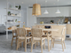 Кухонний стілець VOXLOV IKEA 504.502.36 - зображення 3