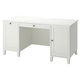 Комп'ютерний стіл IDANAS IKEA 105.141.55 - зображення 1