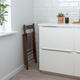 Кухонный стул FROSVI IKEA 405.343.26 коричневый - изображение 2