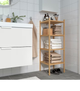 Стелаж RAGRUND IKEA 805.494.20 - зображення 2