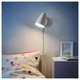 Настенная лампа FUBBLA IKEA 003.815.99 белый - изображение 2