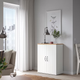 Шкаф SKRUVBY IKEA 205.035.47 - изображение 2