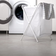 Корзина для белья JALL IKEA 305.536.07 белый - изображение 2