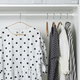 Плечики HOSVANS IKEA 005.558.01 - изображение 6
