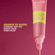 Бальзам для губ Sephora Glaze Balm - 01 Bubblegum pop (15 ml) - зображення 5