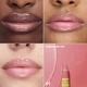 Бальзам для губ Sephora Glaze Balm - 01 Bubblegum pop (15 ml) - зображення 6