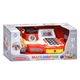 Детский игровой кассовый аппарат Limo Toy с продуктами весами Красный (7162-1 RU) - изображение 2