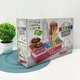 Кухня игрушечная мойка льется вода 29 предметов Limo Toy WD-T41 - изображение 6