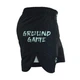 Шорти Ground Game Ashi Garami M чорні - изображение 4