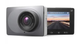 Автомобільний відеореєстратор Xiaomi Yi Smart Dash Camera Car DVR 1080P WiFi Gray 165°Full HD 1080P - зображення 1
